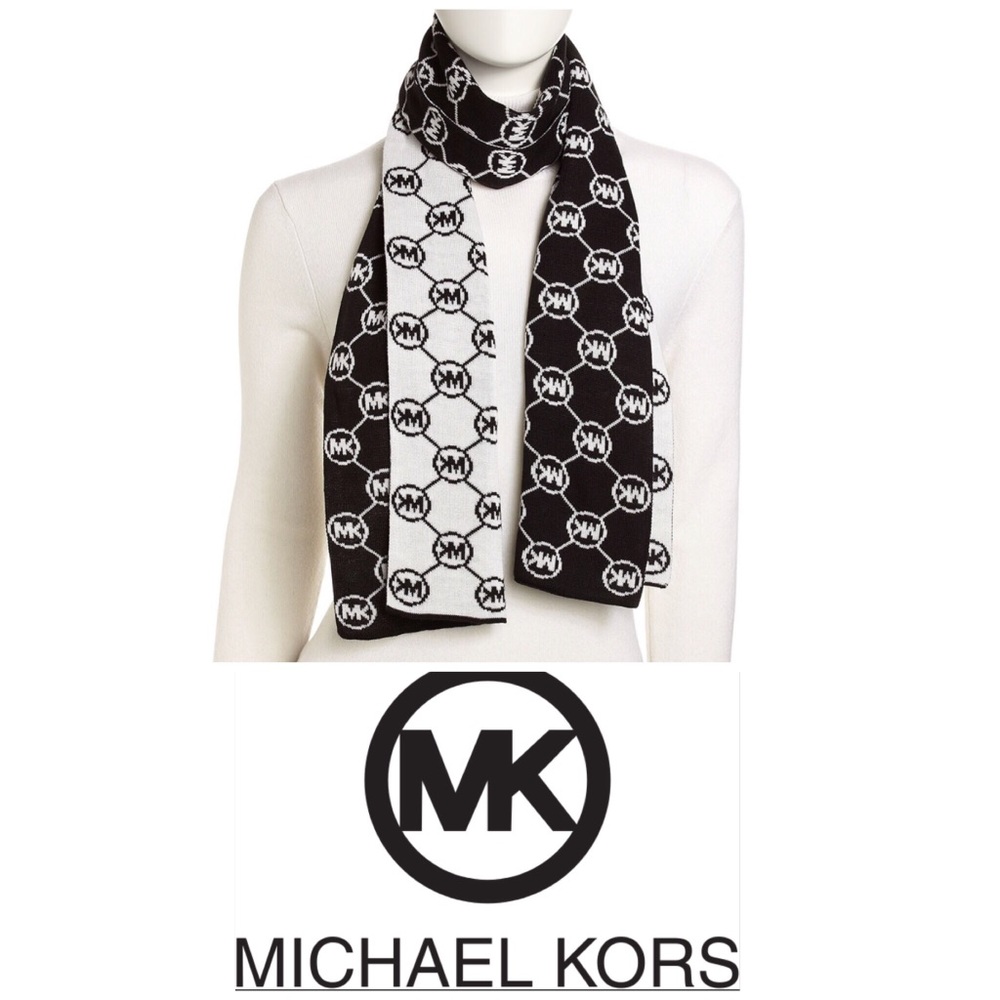 Michael Kors scarf